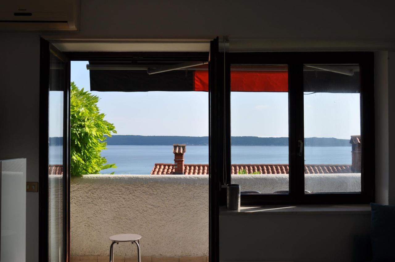 Apartments Bojana - Hisa Soncek Portorož Exterior foto