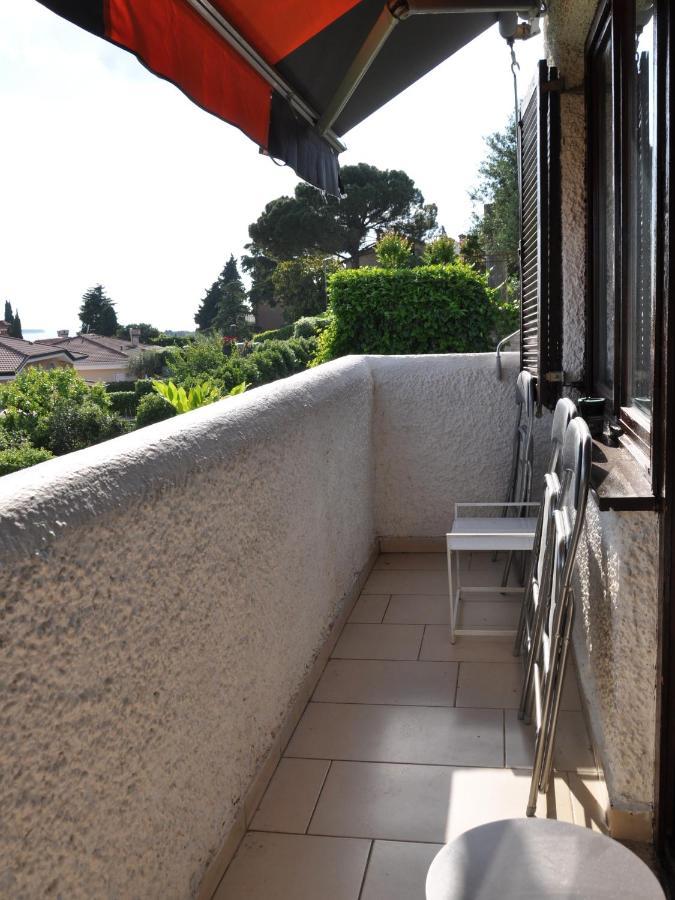 Apartments Bojana - Hisa Soncek Portorož Exterior foto