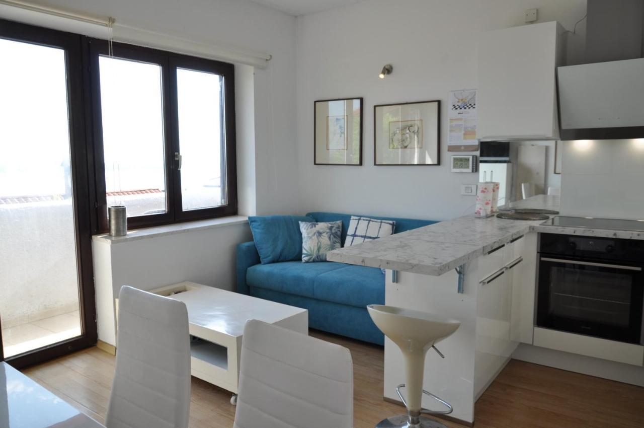 Apartments Bojana - Hisa Soncek Portorož Exterior foto