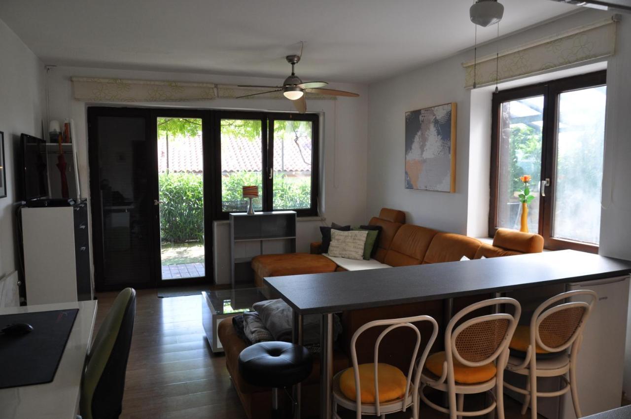 Apartments Bojana - Hisa Soncek Portorož Exterior foto
